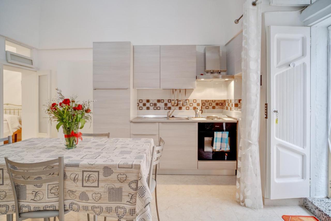 Il Nido Cozy Flat In Ostuni Διαμέρισμα Εξωτερικό φωτογραφία
