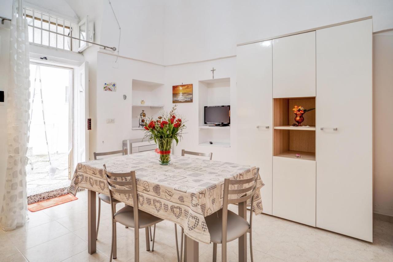 Il Nido Cozy Flat In Ostuni Διαμέρισμα Εξωτερικό φωτογραφία
