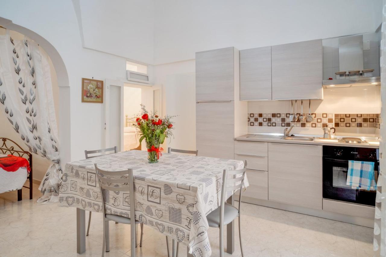 Il Nido Cozy Flat In Ostuni Διαμέρισμα Εξωτερικό φωτογραφία